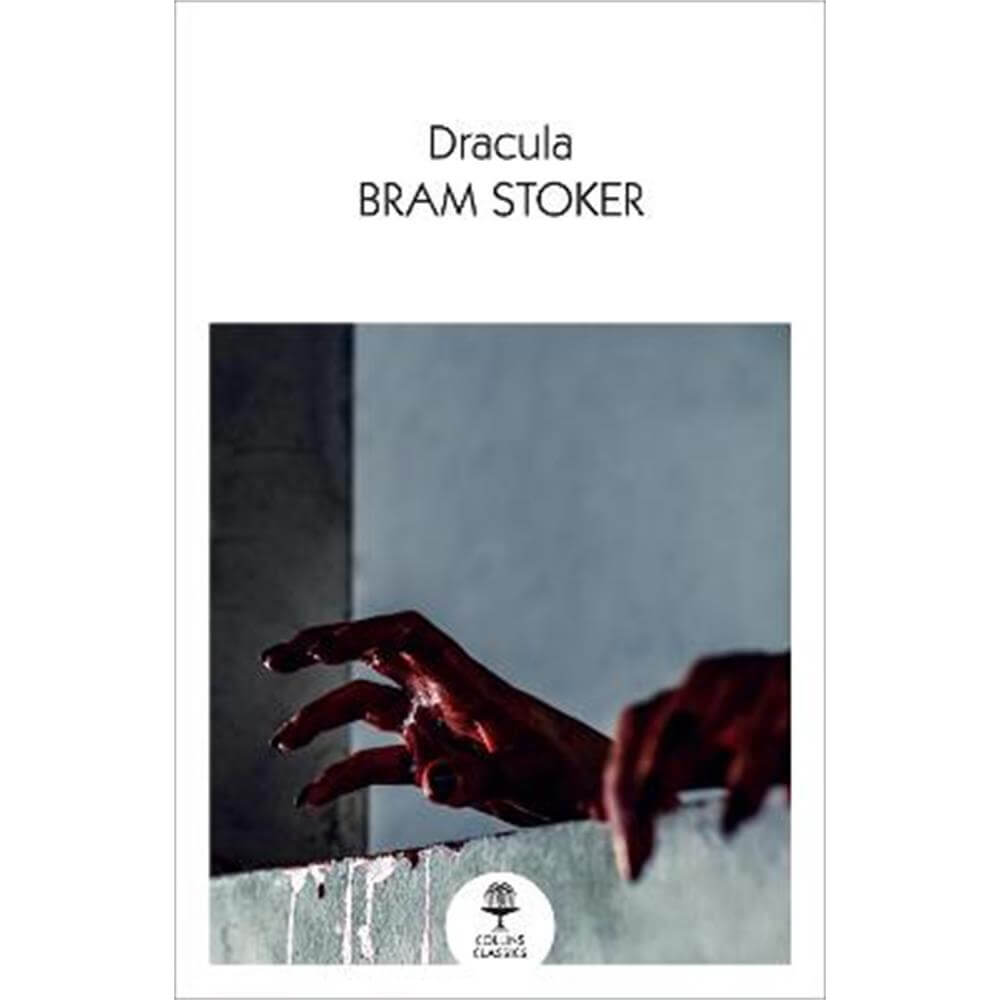 Dracula (Collins Classics) (Paperback) - Bram Stoker